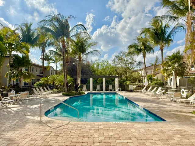 Old Palm Golf Club Residence photo 30