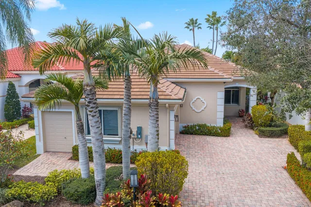 Boca Grove Residence photo 2