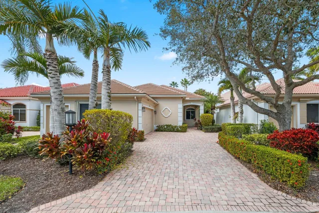 Boca Grove Residence photo 3