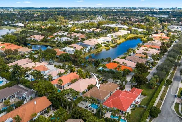 Boca Grove Residence photo 6