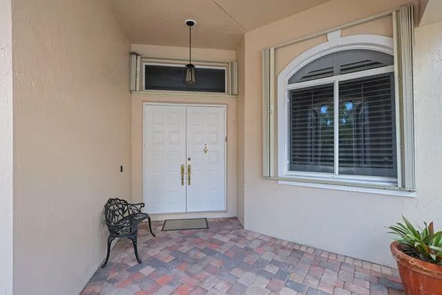 Boca Grove Residence photo 8