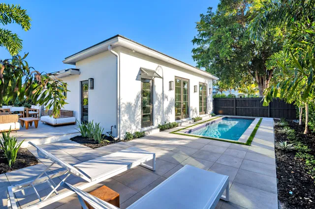 SoSo West Palm Beach Residence photo 4