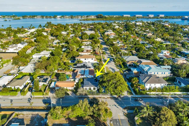 SoSo West Palm Beach Residence photo 30