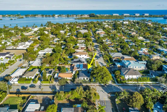 SoSo West Palm Beach Residence photo 31