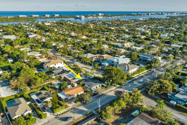SoSo West Palm Beach Residence photo 32