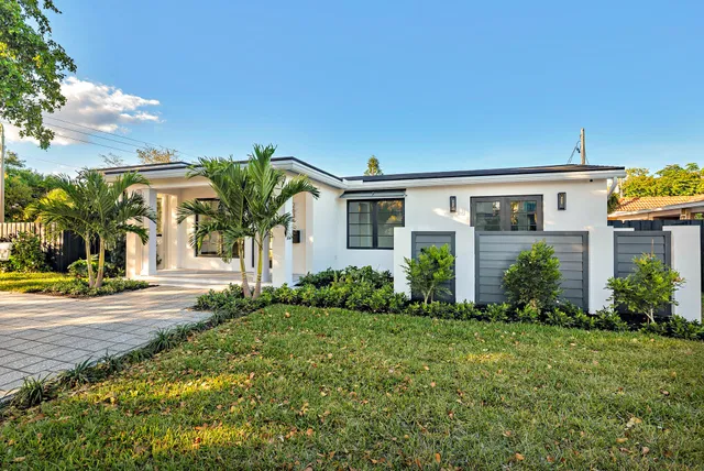SoSo West Palm Beach Residence photo 35