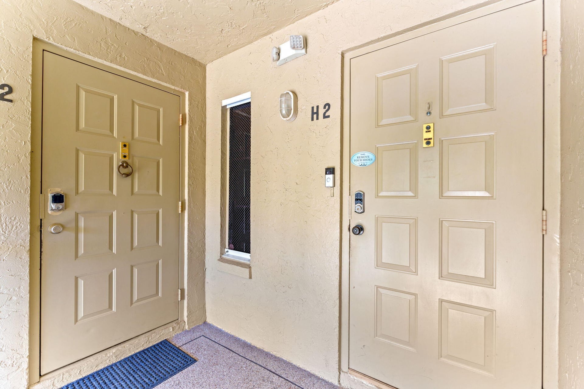 Unit H2 photo 3