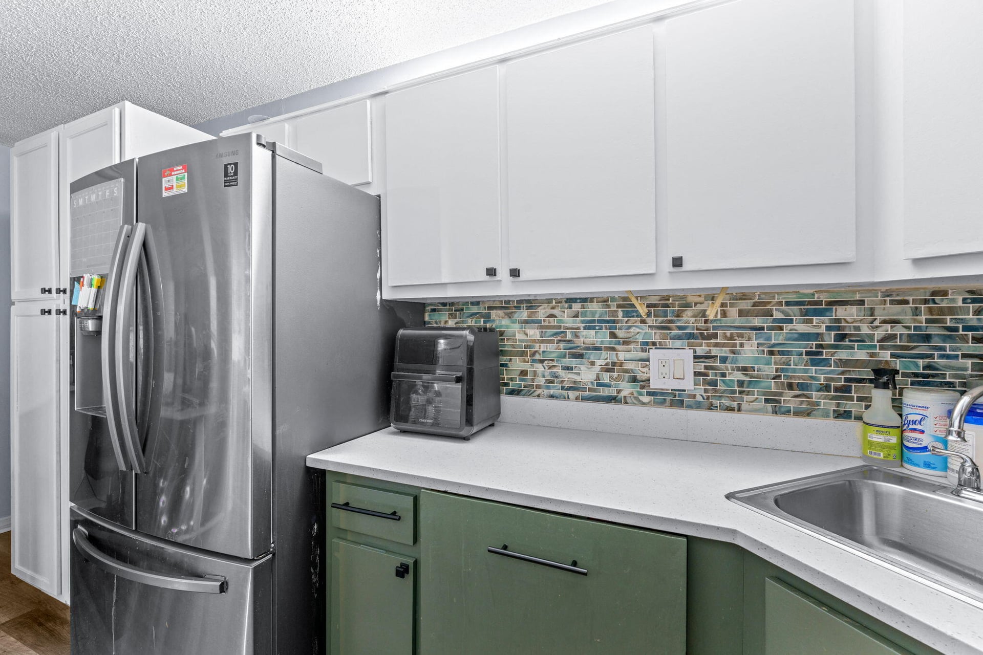 Unit H2 photo 11