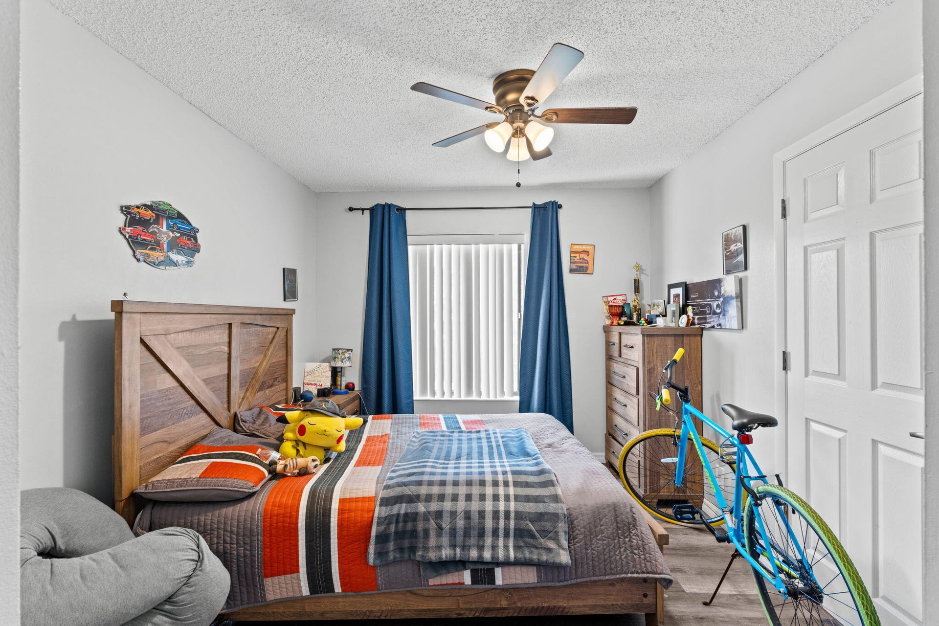 Unit H2 photo 18