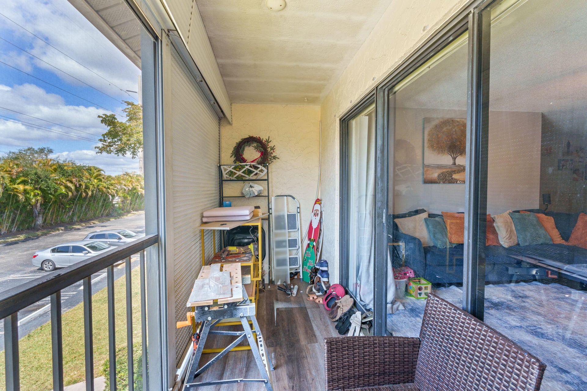 Unit H2 photo 22