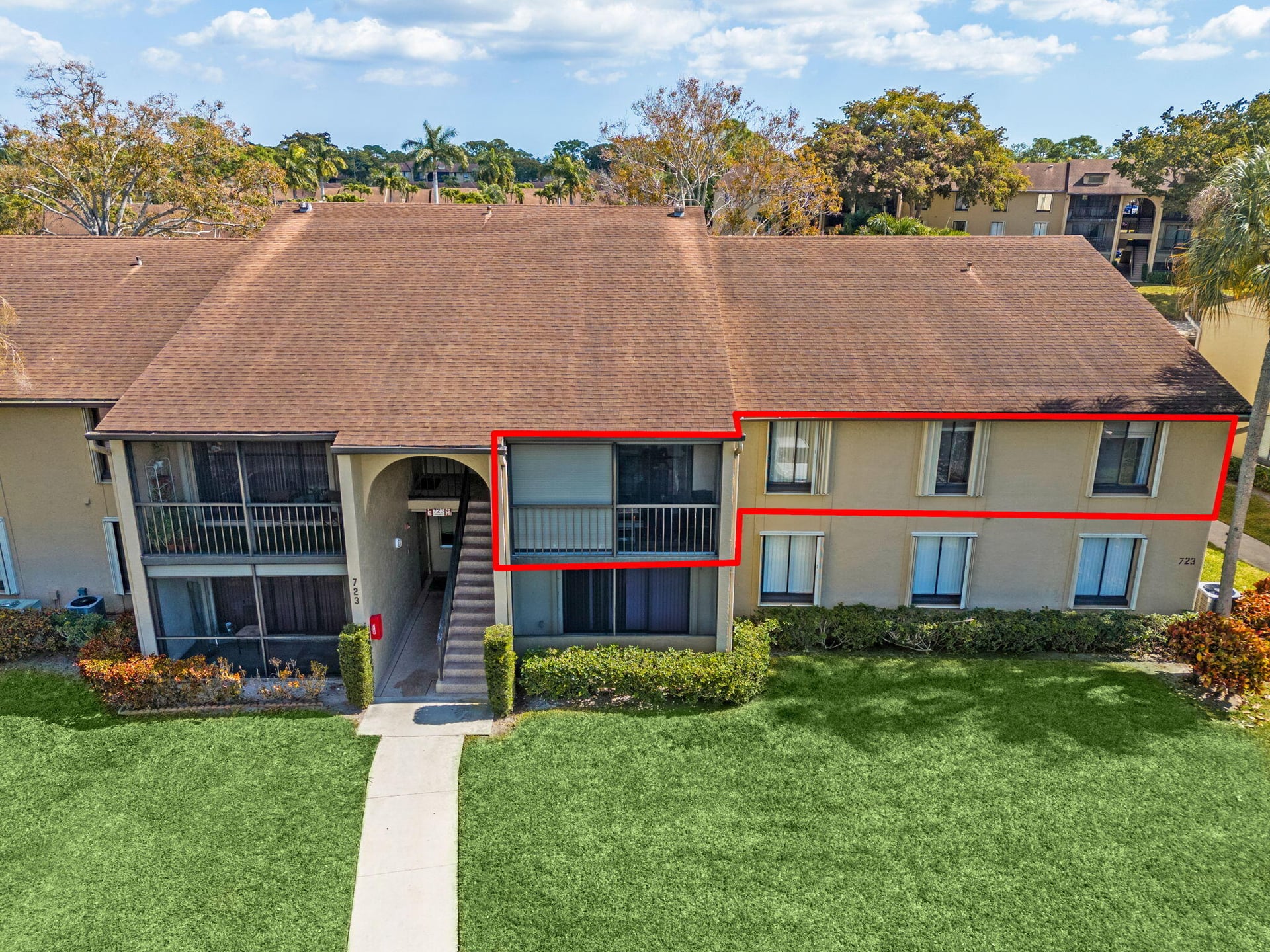 Unit H2 photo 36