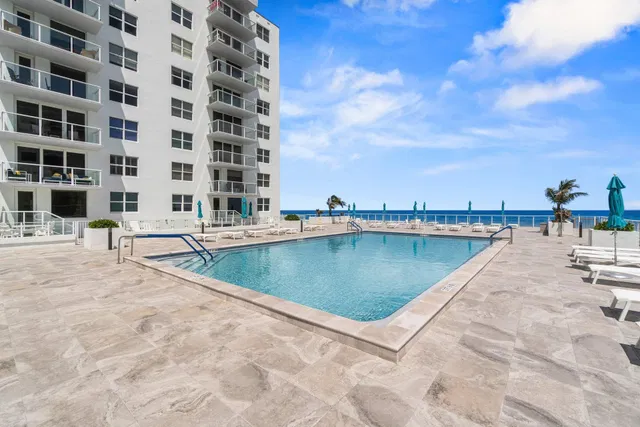 3450 S Ocean Boulevard #320