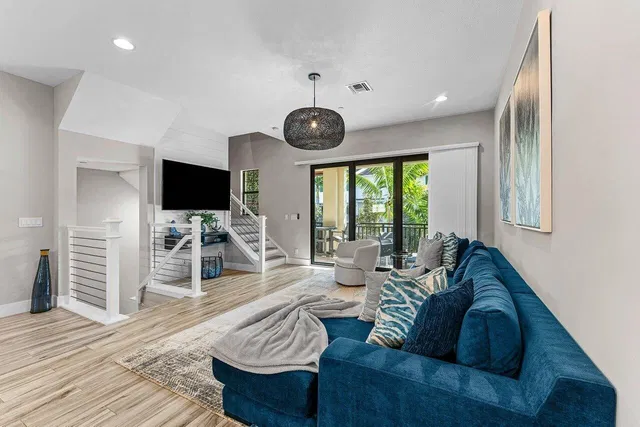 Alton Homes Palm Beach Gardens Residence photo 7