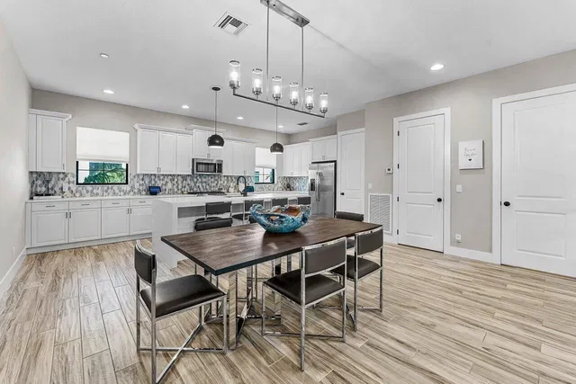 Alton Homes Palm Beach Gardens Residence photo 8