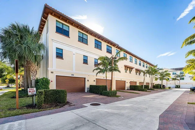 Alton Homes Palm Beach Gardens Residence photo 33
