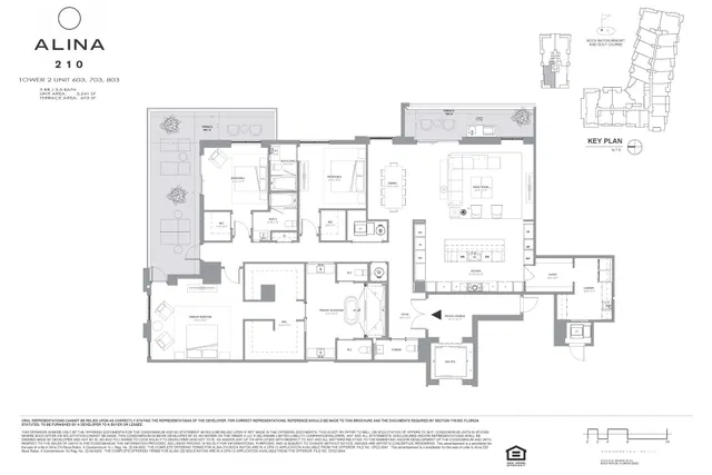 Alina Boca Raton Unit 603 photo 3