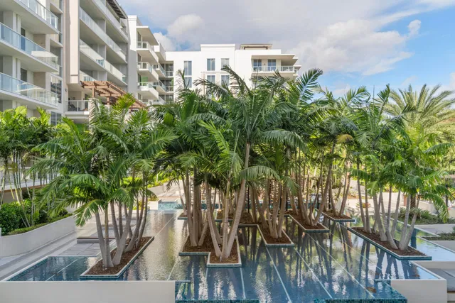 Alina Boca Raton Unit 603 photo 13