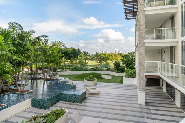 Alina Boca Raton Unit 603 photo 14
