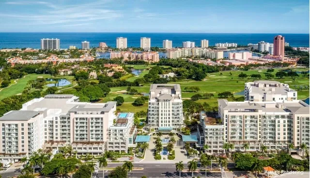 Alina Boca Raton Unit 603 photo 17