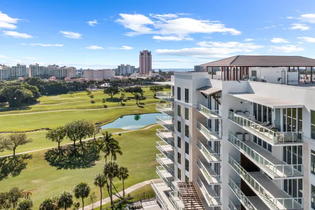 Alina Boca Raton Unit Ph907 photo 16