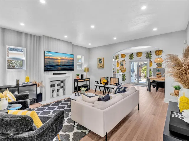 Flamingo Park Residence photo 11