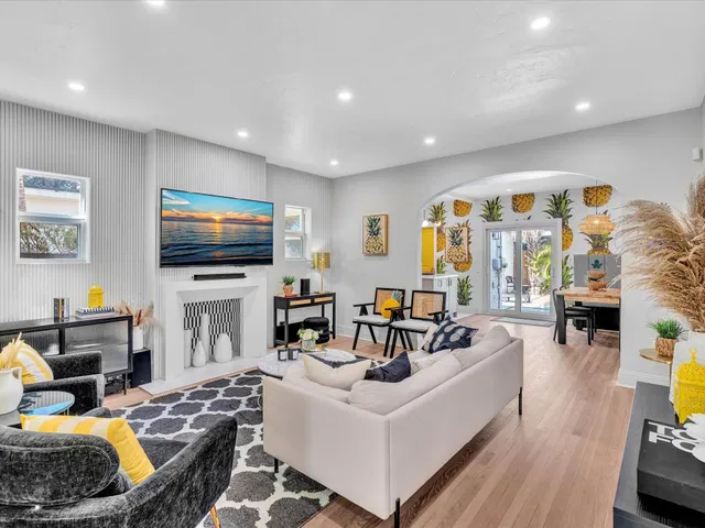 Flamingo Park Residence photo 12