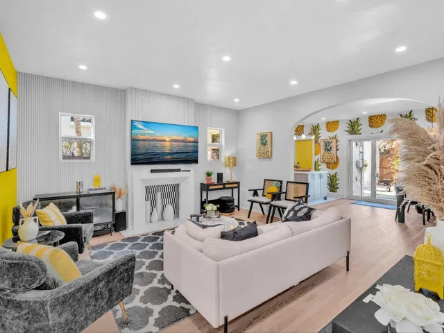 Flamingo Park Residence photo 13