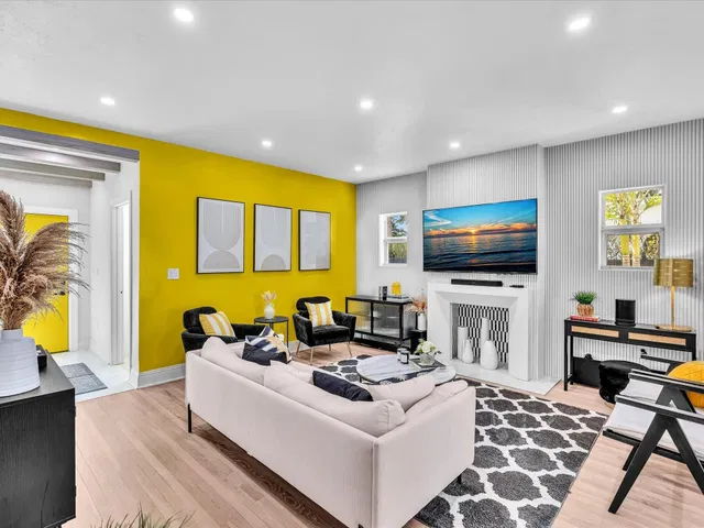 Flamingo Park Residence photo 14