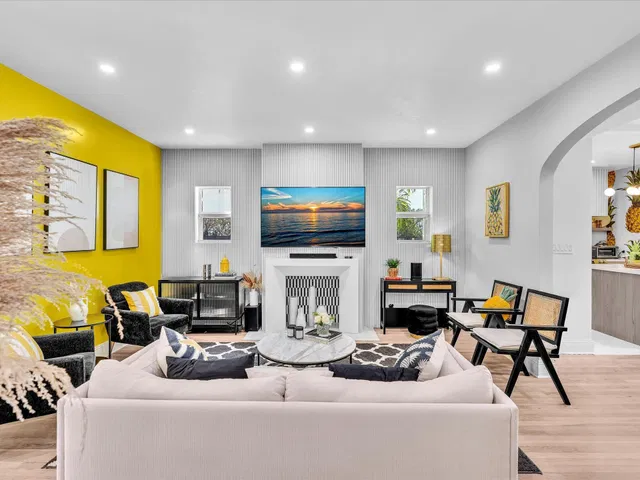 Flamingo Park Residence photo 15