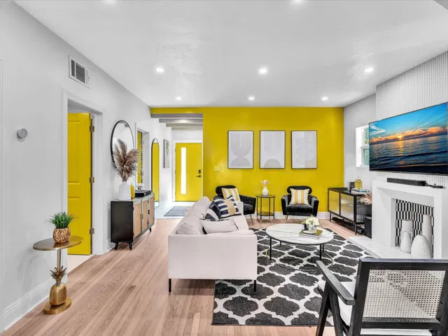 Flamingo Park Residence photo 17