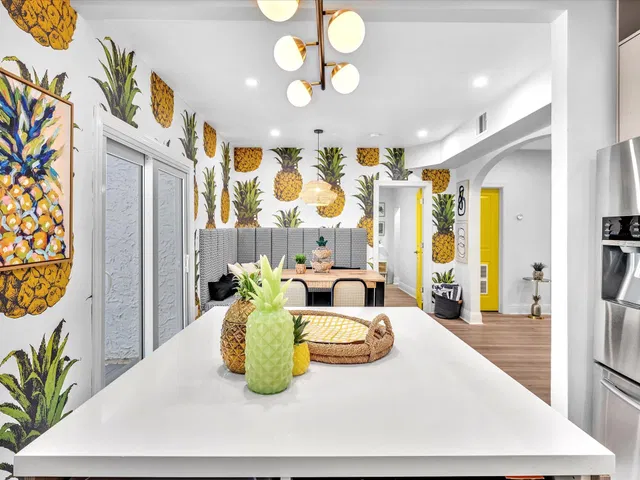 Flamingo Park Residence photo 31