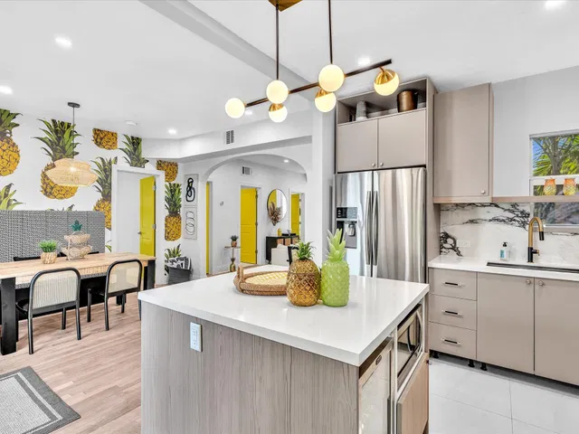 Flamingo Park Residence photo 32