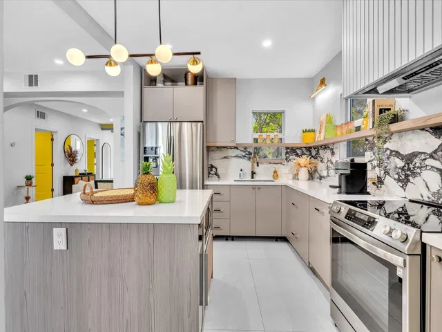 Flamingo Park Residence photo 33