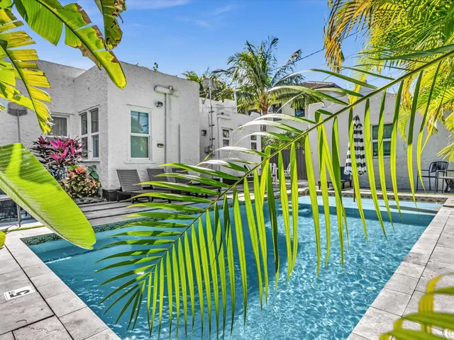 Flamingo Park Residence photo 62