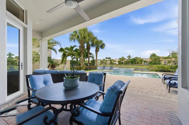 Mirasol Country Club Residence photo 5