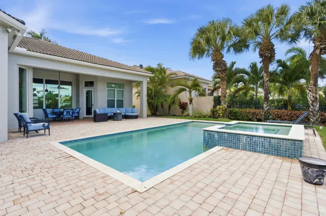 Mirasol Country Club Residence photo 7