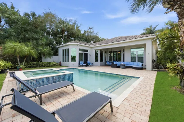 Mirasol Country Club Residence photo 9