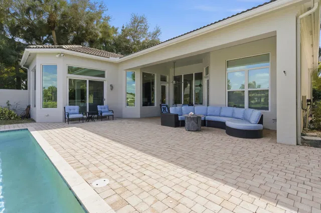 Mirasol Country Club Residence photo 10