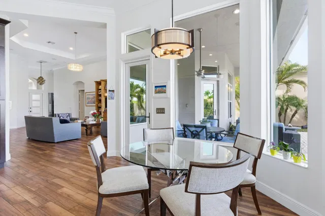 Mirasol Country Club Residence photo 12