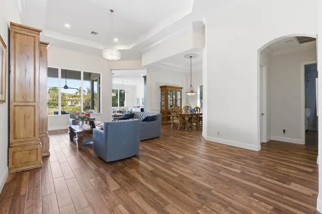 Mirasol Country Club Residence photo 17