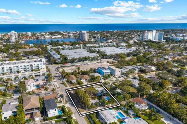 Downtown Delray Beach Residence photo 3
