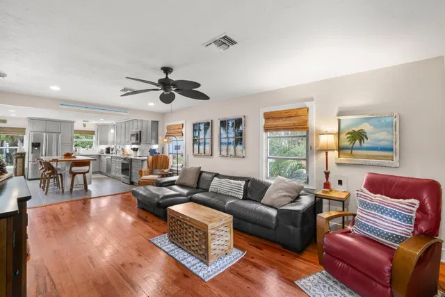 Downtown Delray Beach Residence photo 15