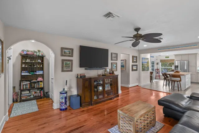 Downtown Delray Beach Residence photo 16