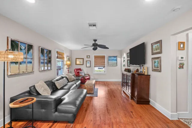Downtown Delray Beach Residence photo 17