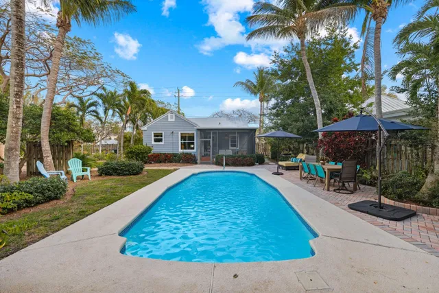 Downtown Delray Beach Residence photo 25