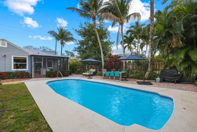 Downtown Delray Beach Residence photo 27