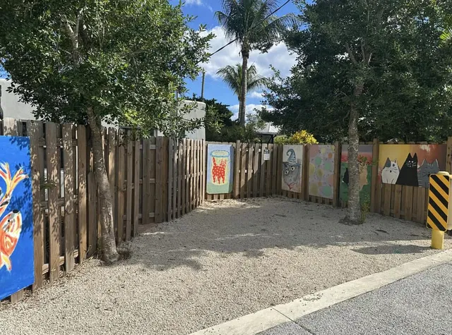 Downtown Delray Beach Residence photo 31