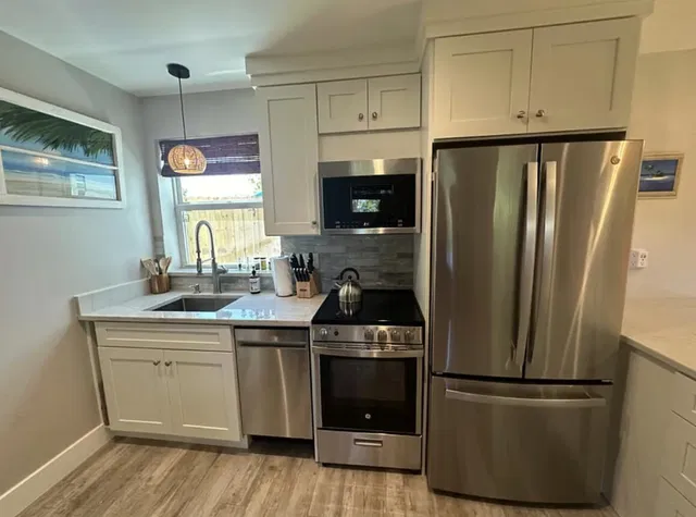 Downtown Delray Beach Residence photo 36