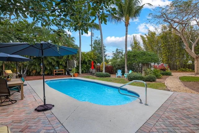 Downtown Delray Beach Residence photo 41