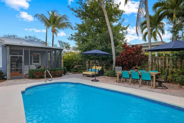 Downtown Delray Beach Residence photo 42